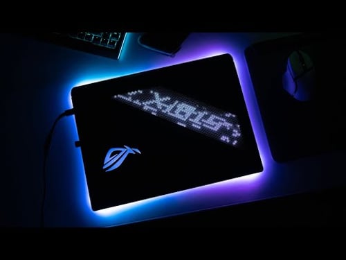 ROG Strix SCAR 18 (2025) G835 REVIEW. BEAUTIFUL!