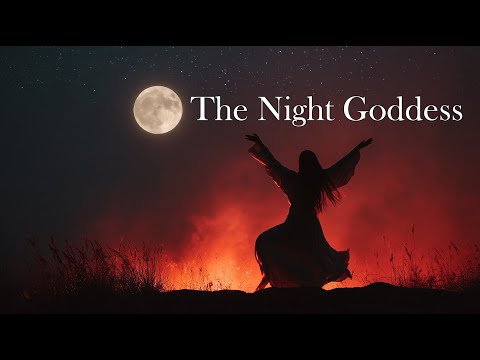 The Ancient and Mysterious Goddess of the Night