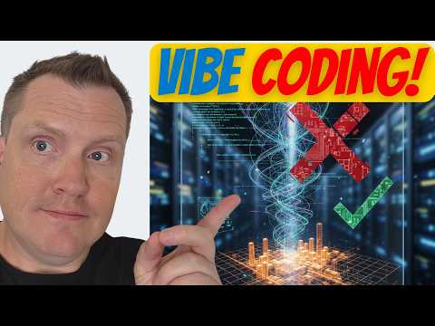Vibe Coding Before System Design? That’s a Costly Mistake
