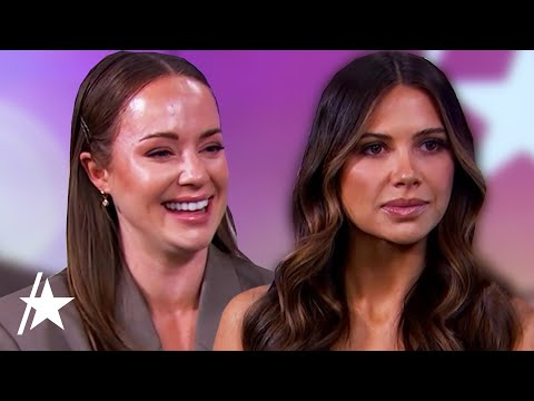 'Secret Lives Of Mormon Wives': Demi & Whitney Reveal Most FAME HUNGRY Castmate