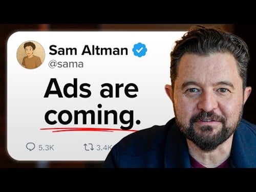 The $1 Million Opportunity Hidden in ChatGPT