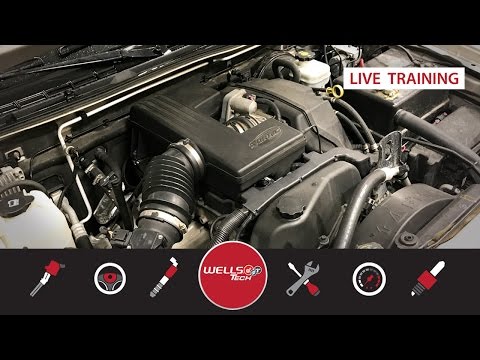 Fuel Trims-- Mass Air Flow (MAF) Case Study Diagnosis (P0171, P0172)