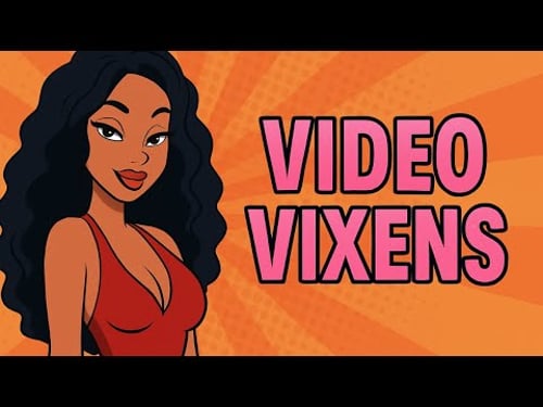 The Psychology of the Video Vixen: How Desire Shaped an Era