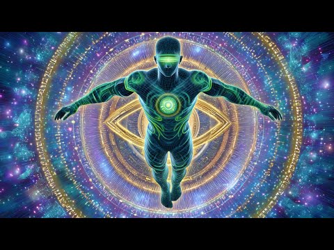 963Hz + 852Hz + 639Hz | Miracle Tones | Activate Pineal Gland | Open Third Eye | Deep Meditation