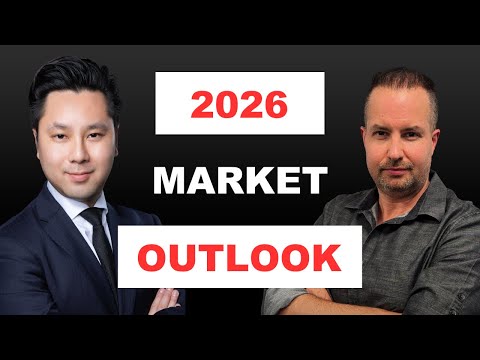 ‘Watch Out 2026’: What Bitcoin's Meltdown Means For Stocks, Warns Trader | Gareth Soloway