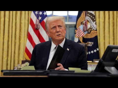 Trump hit with SURPRISE LEGAL DISASTER