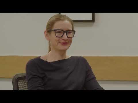 Feminism and Human Identity in a Digital Age, an Engaging Conversation with Mary Harrington.