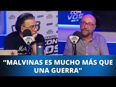 La historia de las Islas Malvinas