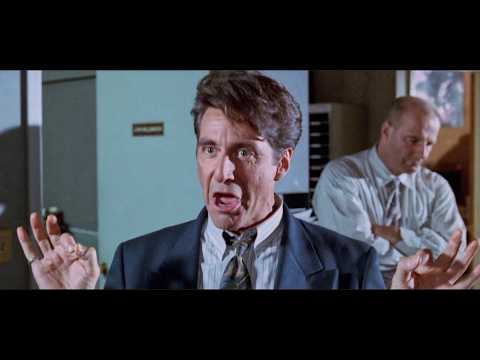 When an Actor Stopped Holding Back - Al Pacino