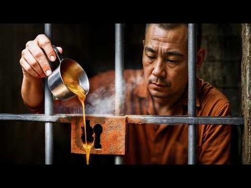 L’évasion la plus folle de l’histoire du Japon