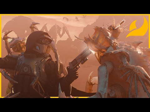 Helldivers 2 - tHe bUuuUuGs - The Terminids Experience