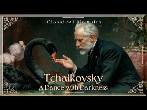 Tchaikovsky's Haunting Melodies for Ultimate Emotional Healing | Classical Memoirs