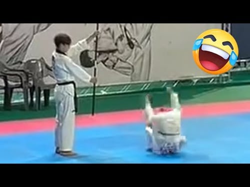 Best Funny Videos Of 2025 😂 TRY NOT TO LAUGH Funny Videos #4 😂