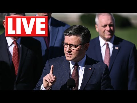 Johnson on Day 7 of government shutdown