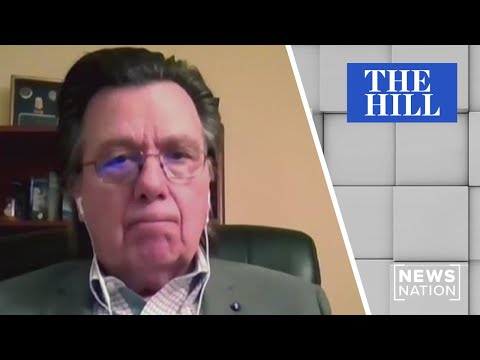 Retired FBI agent has 'some skepticism' about Nancy Guthrie ransom notes | The Hill