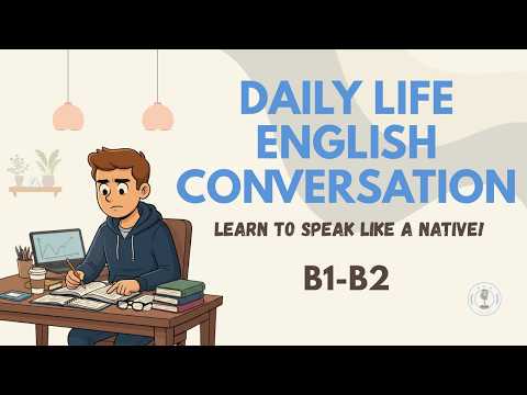 Learn English with Real-Life Dialogues (Beach, Taxi & Concert) | Daily English Podcast for Learners!