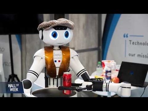 Who will survive and thrive in the new AI era?