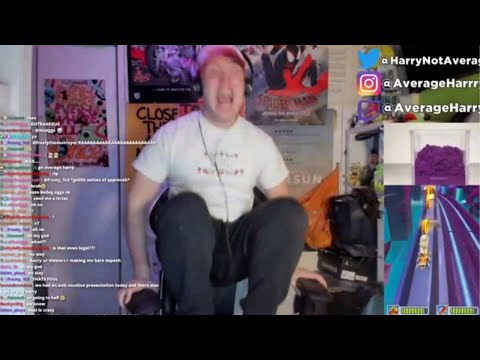 AverageHarry's Top 100 MOST VIEWED CLIPS OF ALL TIME