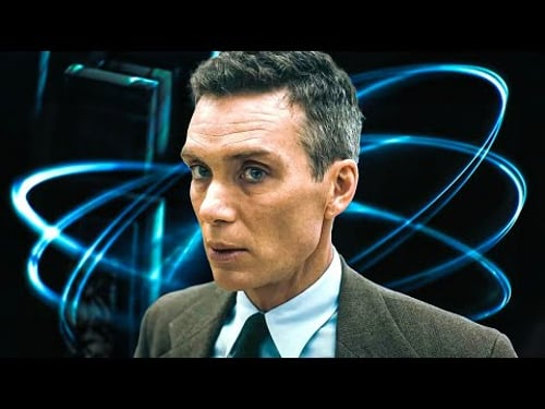 5 scenes that won Oppenheimer BEST PICTURE
