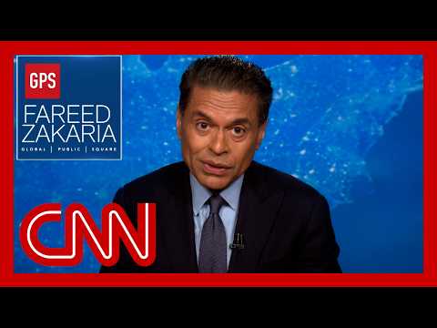 Fareed’s Take: Why Mamdani’s NYC budget is ‘unaffordable’