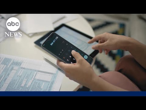 How IRS staffing cuts could impact your tax filing