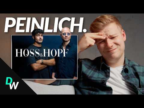 So verbreiten sich Fake News | Reaktion auf Hoss & Hopf