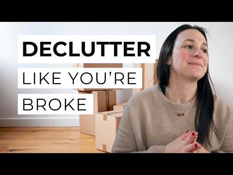 9 Types of Clutter Everyone Should Sell