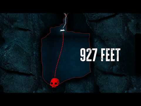 The Most Dangerous Dive Site in South Africa