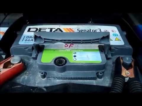 Details about stationary charging of batteries without plugs.