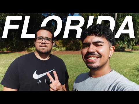 Life In My 20’s | A Weekend in Florida