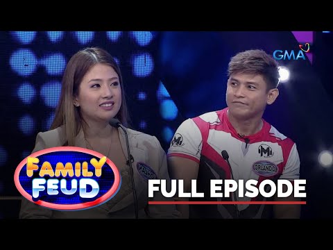 Family Feud: TEAM SEXBOMB VS TEAM MASCULADOS (Full Episode)