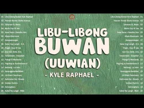 Libu-Libong Buwan π« Top OPM Songs Philippines 2026 π΅ Best New Tagalog Love Songs - Hot Hits OPM