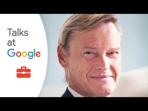 Yves Morieux | The Social Economics of Productivity | Talks at Google