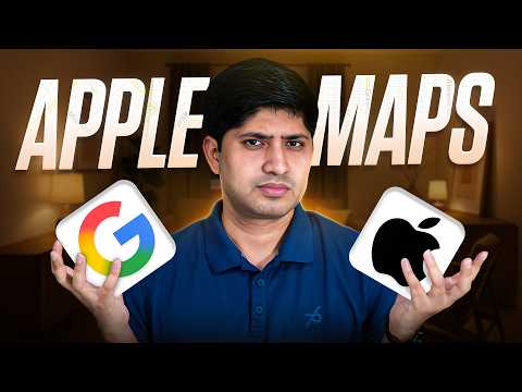 Apple Maps is Launching Massive Updates in India | New Local SEO Tools