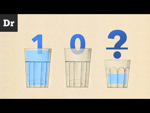 ЧТО такое ТРОИЧНАЯ ЛОГИКА? РАЗБОР