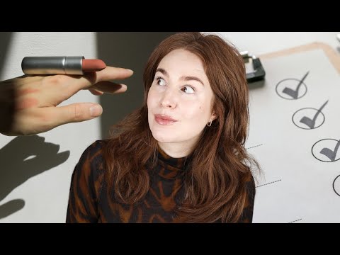 Why is it so hard to find a tinted lip balm that is actually tinted and not actually a lipstick