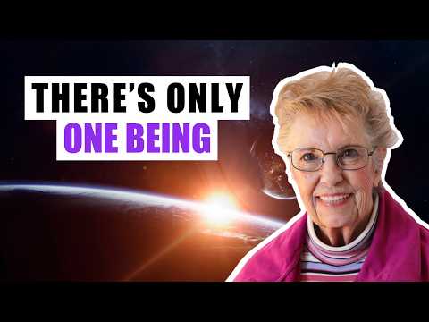 She Studied 2500+ NDEs & Shares Her Latest Findings, Creation, Oneness & Her Mystical Experiences..