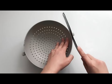 Eski Mutfak Eşyalarını Atma! Harika Geri Dönüşüm Fikri ✅