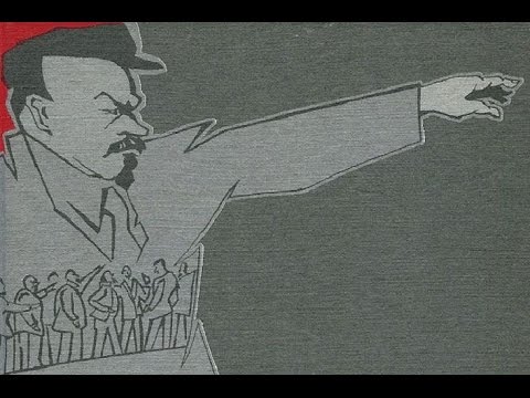 Лекция «Евреи и русская революция» | Олег Будницкий