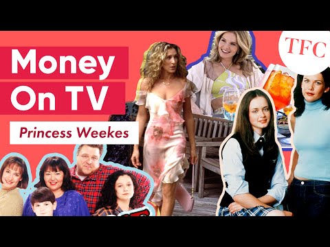 Gilmore Girls, Sex And The City, And The Cringeworthy Class Representation Of Television