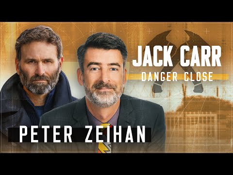 PETER ZEIHAN Takes Big Swings: Hezbollah, Hamas, and China’s Crisis