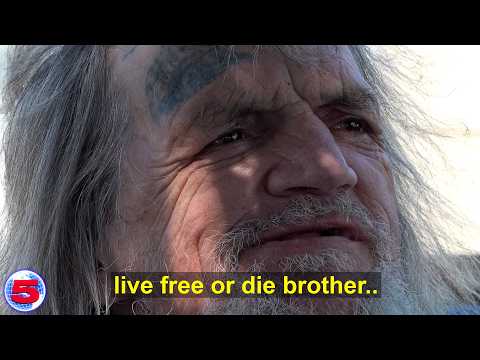 Gathering of the Hobos