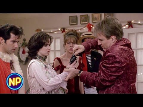 The Gun Mishap | Mixed Nuts (1994)