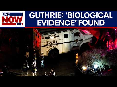 Nancy Guthrie: FBI contacts Mexican authorities amid search