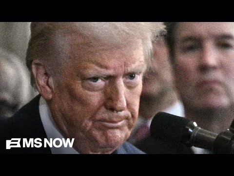 ‘What is the plan? We have not heard at all’: Top Democrat on next U.S. steps in Iran