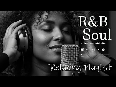 【R&B Soul】Romantic Soul & R&B Groove – Smooth Chill Mix for Lovers and Dreamers