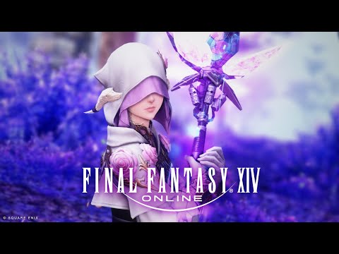 【FINAL FANTASY XIV】 DOOMTRAIN EX TRIAL