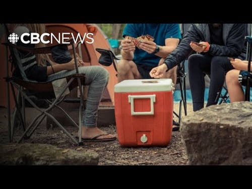 The race to book camping sites at Sask. national parks about to begin