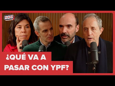 El fallo contra Argentina por YPF EXPLICADO