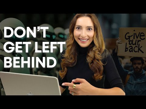 The ONLY 7 CRITICAL AI Skills to Build a 1-Person AI Business